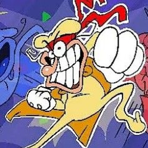 Noise 101 ~ Pizza Tower: Final Round OST