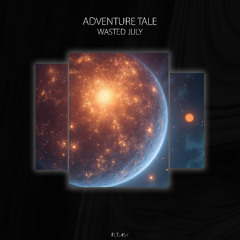 Adventure Tale - Wasted July [PLTL457]