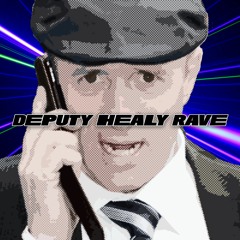 Paddy Harney - Deputy Healy Rave (Original Mix) FREE DOWNLOAD