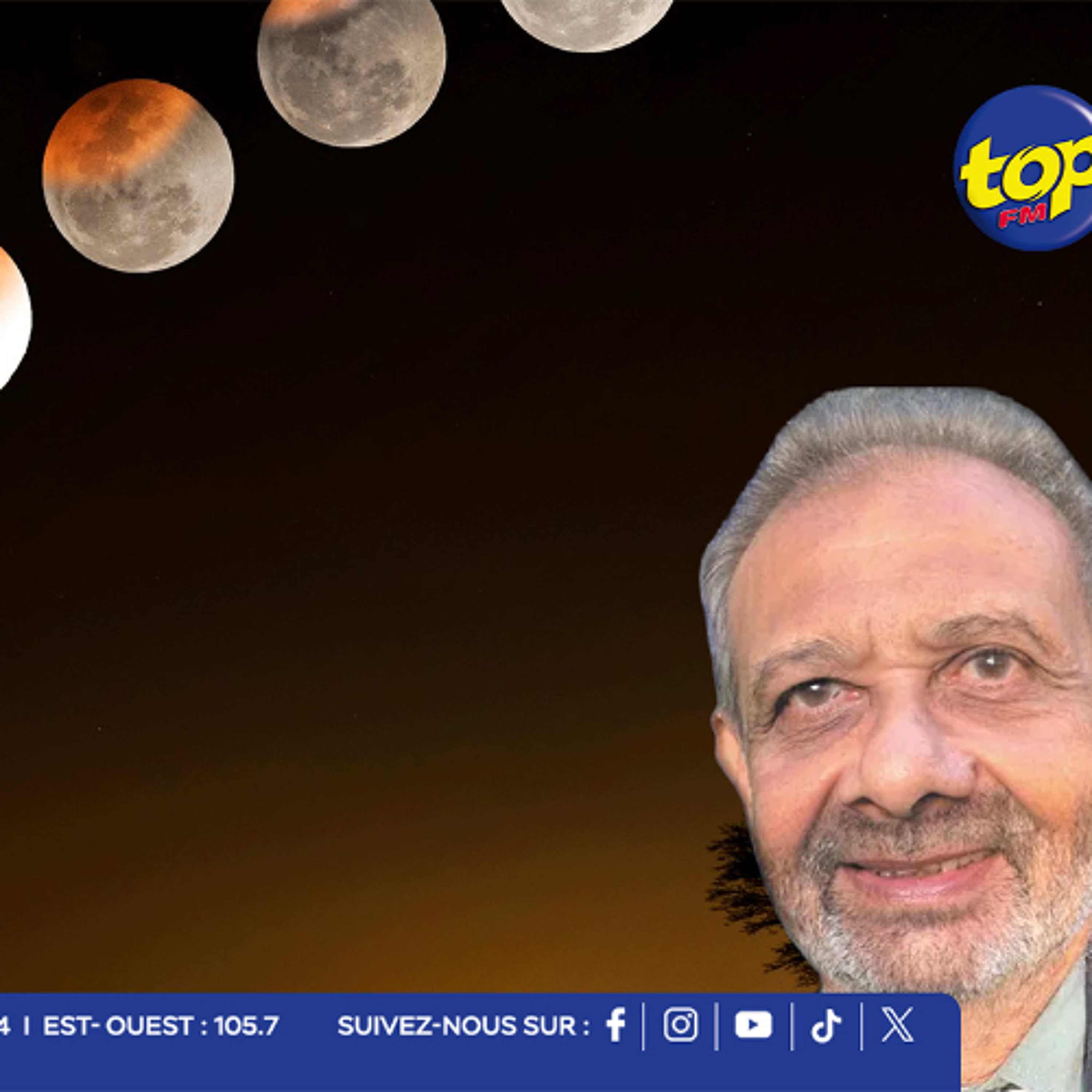 TOPFM MAURITIUS