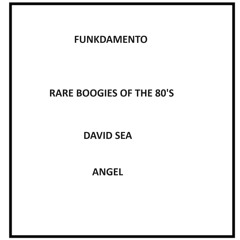 David Sea - Angel