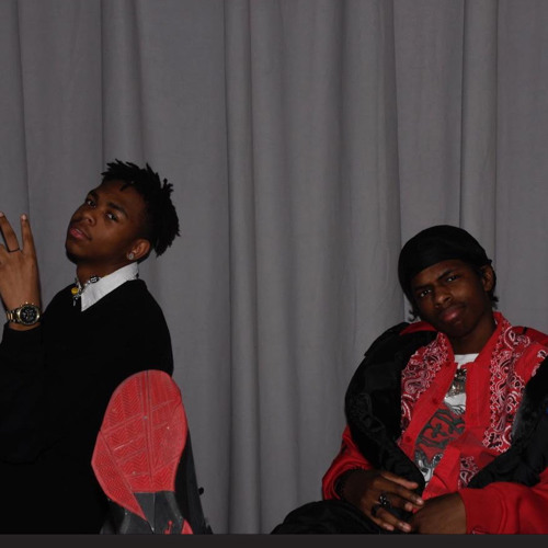 Jiggy (ft. SINCERE) [prod. i$mael jam]