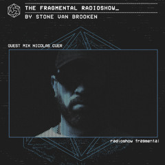 The Fragmental Radioshow #80 Guest Mix Nicolas Cuer