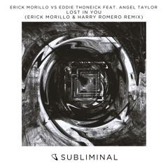 Lost In You (Erick Morillo & Harry Romero Remix) [feat. Angel Taylor]