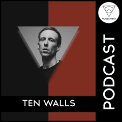 House Nest Podcast 2021 by Ten Walls