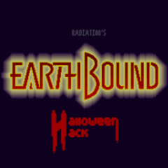 Lover's Theme ( Jingle ver. ) - Earthbound Halloween Hack