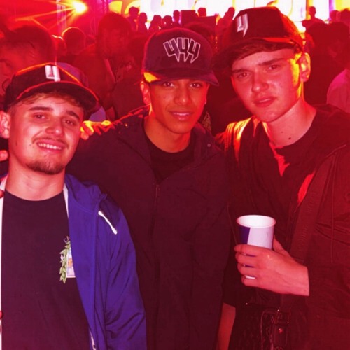 Mason collective-come to Ibiza (max dean remix)