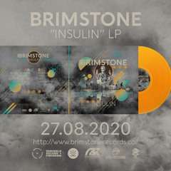 Brimstone - Insulin LP (preview)