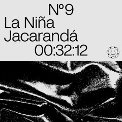 AH MIX | 009 | La Niña Jacarandá | Frescolita
