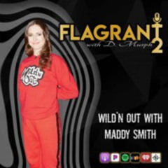 Wild N Out w/ Maddy Smith