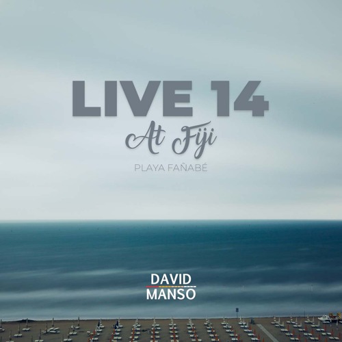 David Manso - Live 14 at Fiji