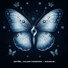 Julian Cardona, Antök - Salvaje [Journey of the Soul]