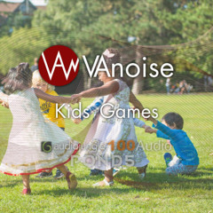 VAnoise - Kids Games (Preview)