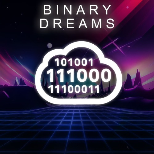 B I N A R Y _ D R E A M S - noxVΛnders (original)