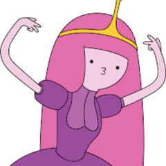 Princess (with kaelawentdigital)