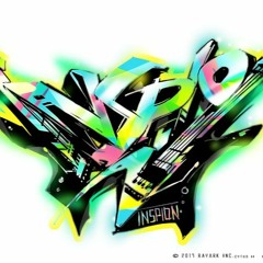 Cytus II Xenon INSPION - INSPION