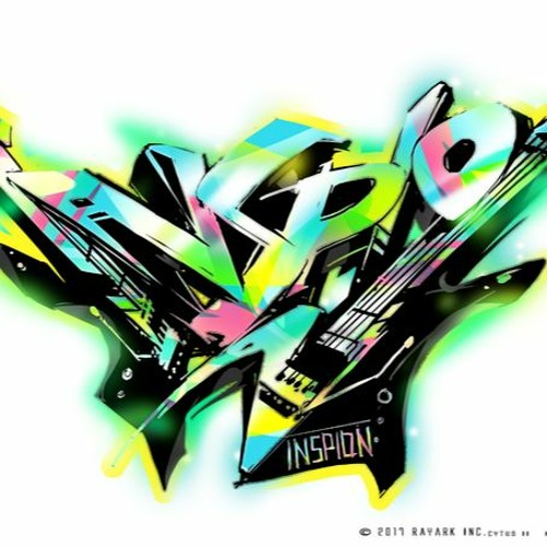 Cytus II Xenon INSPION - INSPION