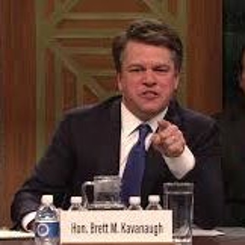 Brett Kavanaugh Automatic x No Levels Remix