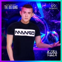 DJ MANGO - GCIRCUIT SONGKRAN 2023 The Big Bang Official Preview Set