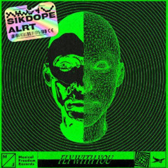 Sikdope X ALRT - Fly With You (Jesse Onix Bootleg) FREE DOWNLOAD