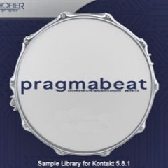 Pragmabeat Acoustic Demo Naked