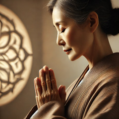Prajñāpāramitāhṛdaya Sūtra (Heart Sutra)