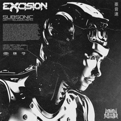Subsonic (Dirty Religion Remix)
