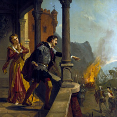 Giuseppe Verdi - Ah si, ben mio and Di quella pira, from Il Trovatore (first piano rehersal) - Enrique Bravo - Manaus - 2022