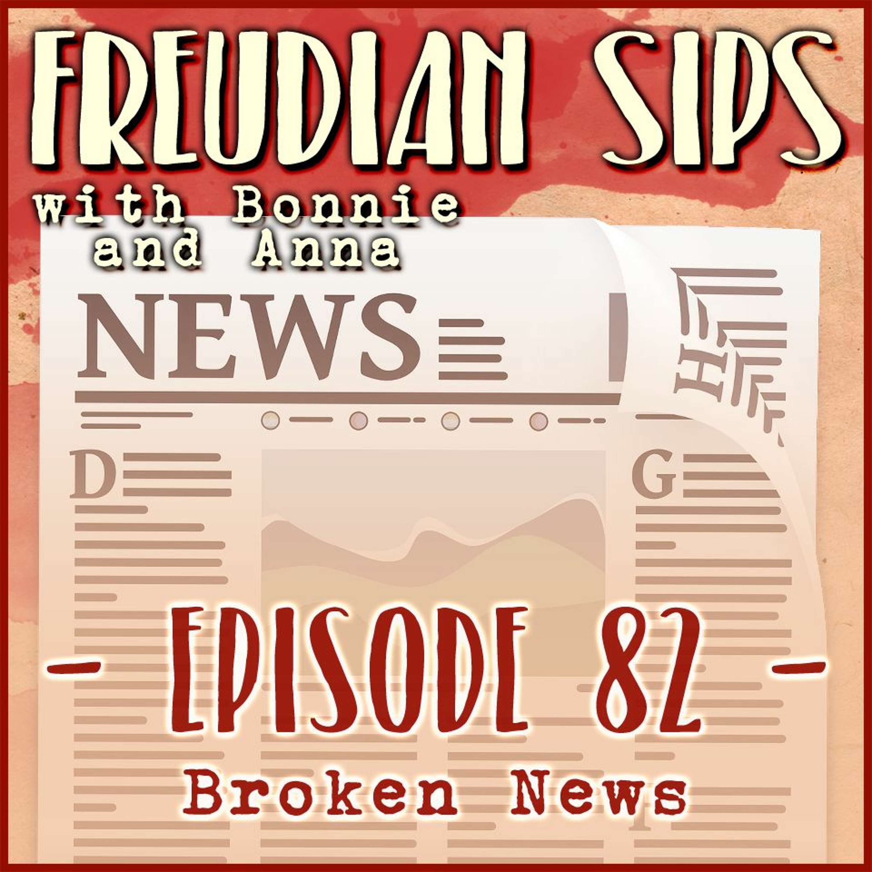 Freudian Sips