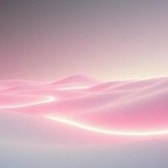 Neon Mirage