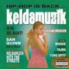 Kmzk Radio