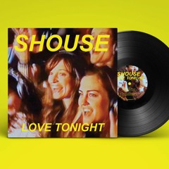 Love Tonight - SHOUSE, RL Grime Halloween X (UNRELEASED)