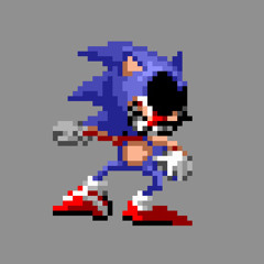 You Can’t Run Encore Sonic.Exe 3.0 (Fanfinished)