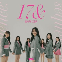 First Love (CSR) - 러브티콘 (♡TiCON)