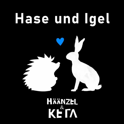 Stream Häänzel And Keta Hase Und Igel by Häänzel and Keta Listen
