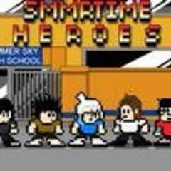 Smmrtime Heroes - Another horror movie
