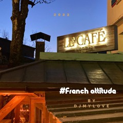 Le Café Megève