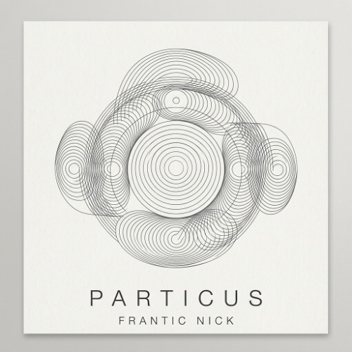 Particus Cover