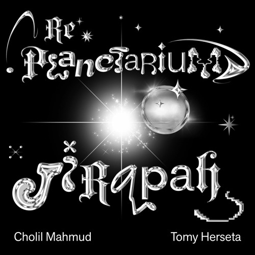 Jirapah - Re: Planetarium (feat. Cholil Mahmud)
