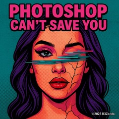 Photoshop Can’t Save You