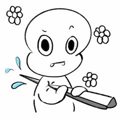 난 완전 괜차나!