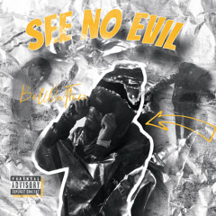 BallOutTazz - See No Evil