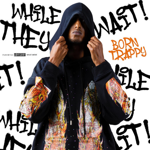 Born Trappy - Saweety