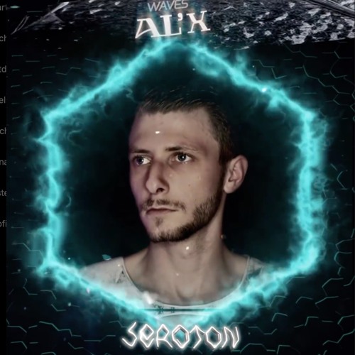 Russer - Seroton Opening 03.11.2023