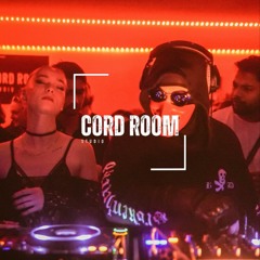 Hard Techno Set | Gazovitch - Cord Room 2023