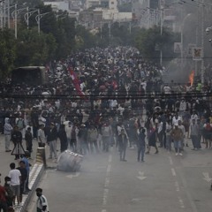 Social media ban sparks deadly protests in Nepal