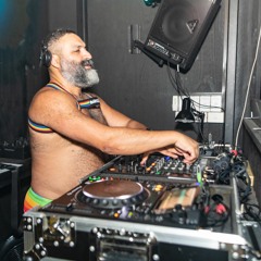 Juicy Fruit @ Chunk #12 . 23.02.24