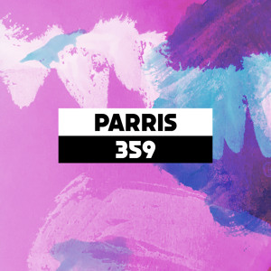 Dekmantel Podcast 359 - Parris