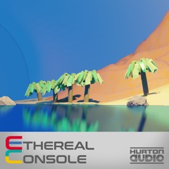 Ethereal Console Memory Card 1