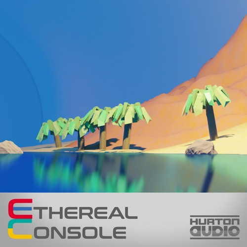 Ethereal Console Memory Card 2